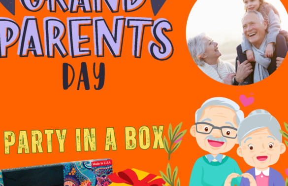 gift ideas for grandparents