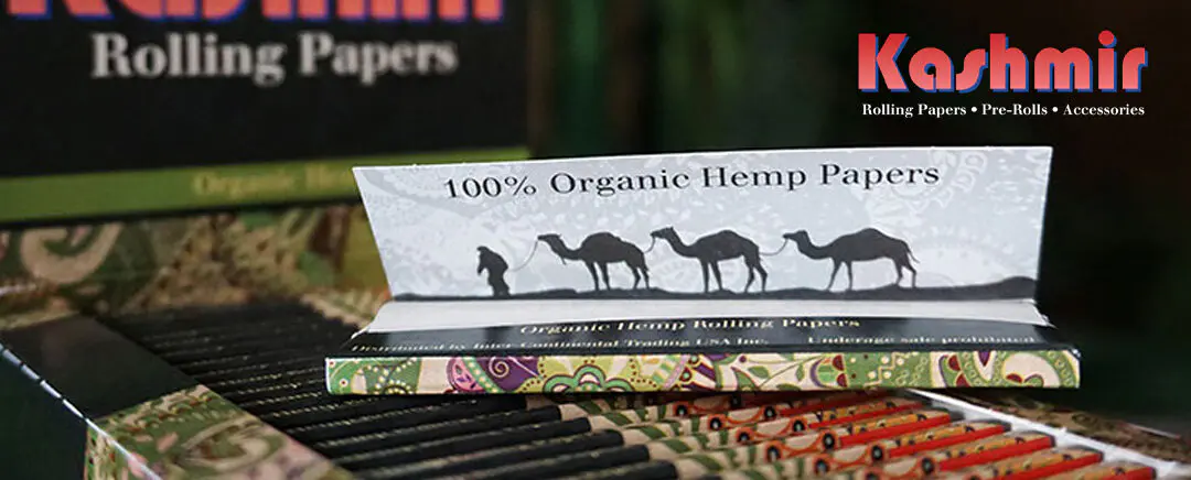 ubleached rolling papers