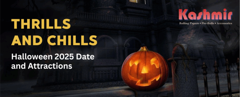 Halloween 2025 Events, USA
