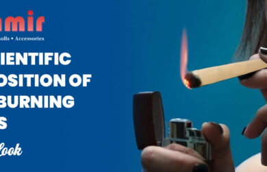 Slow Burning Rolling Papers: Get More Details Here