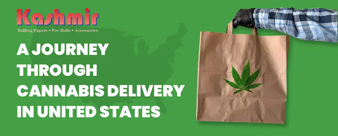 cannabis delivery