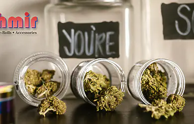 Mastering the Art: Tips and Tricks for Achieving a Powerful Weed High