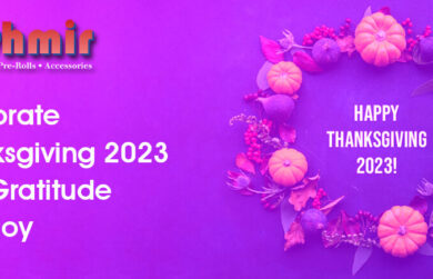 Celebrate Thanksgiving 2024 with Gratitude and Joy