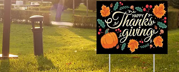 thanksgiving and weed