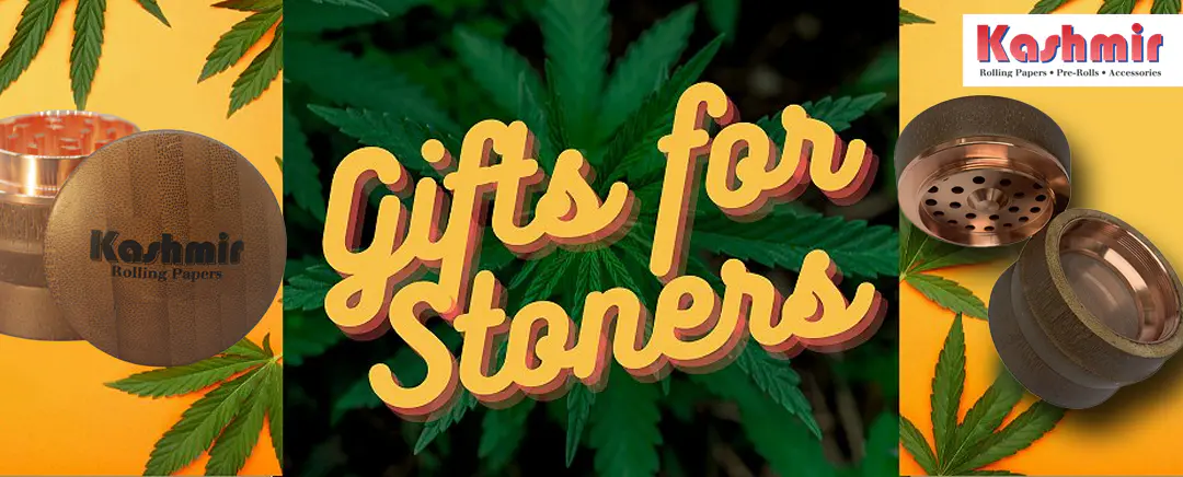 best gifts for stoners