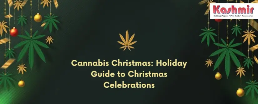 🎄 The Ultimate Guide to a Merry 420 Christmas Celebration