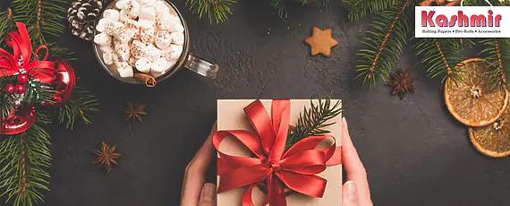 Christmas gift ideas