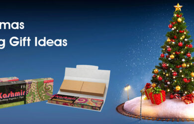 Christmas Rolling Gift Ideas