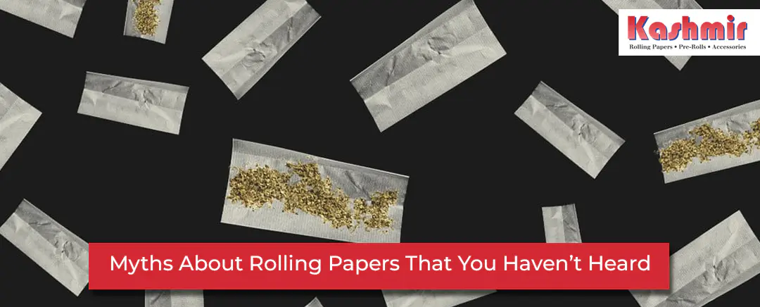 rolling paper