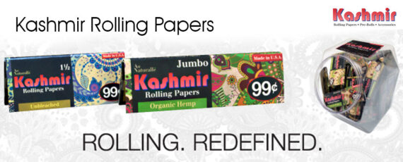 Kashmir Rolling Papers