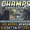 champs trade show