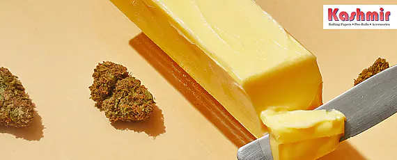 cannabutter
