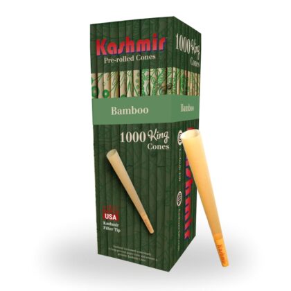 Bamboo Cones are also searched as Bambu Cones or Bambo Cones.