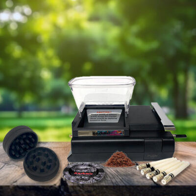 Smoking Accessories