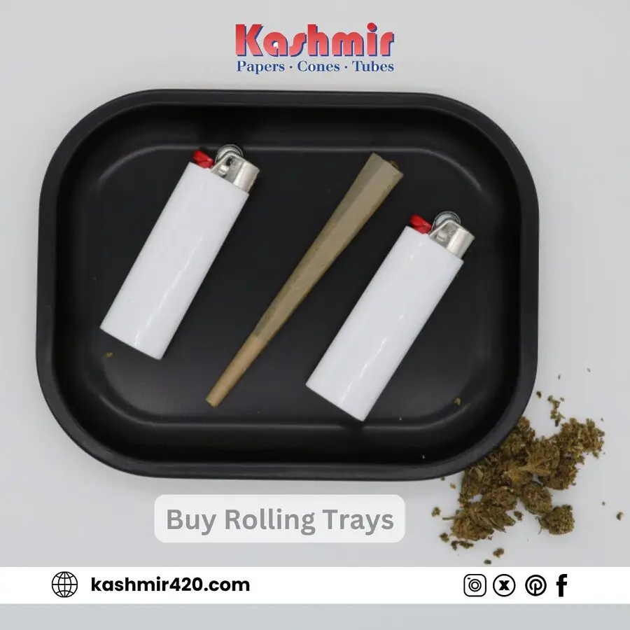 rolling tray near me