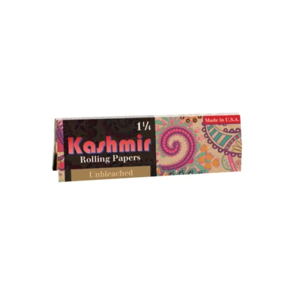 Unbleached 1 1/4 Rolling Papers
