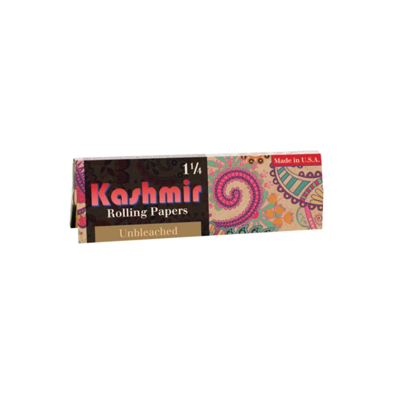 Unbleached 1 1/4 Rolling Papers