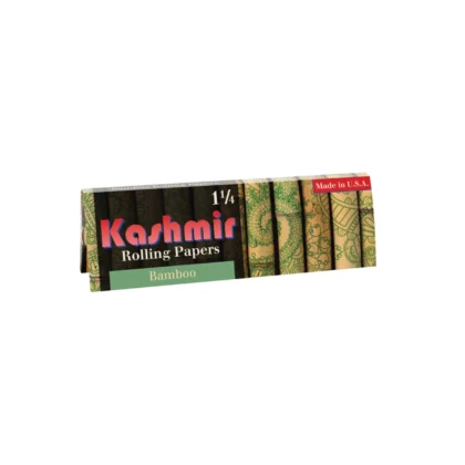Bamboo Rolling Papers 1 1/4