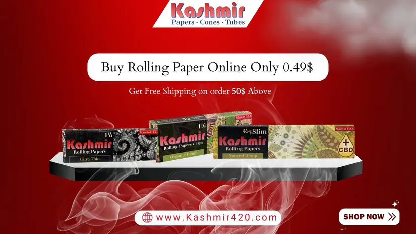 How to Roll a Joint with Pre Rolled Tips?