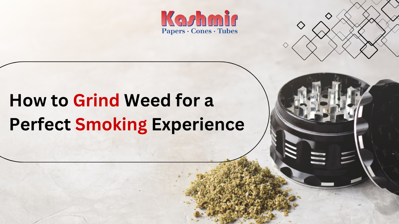 Buy Kashmir Grinder