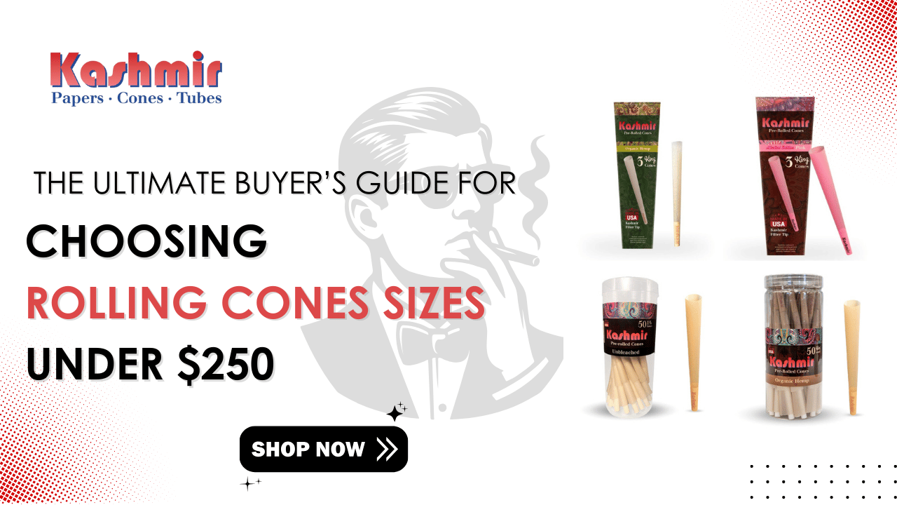 Rolling cones size under 250$