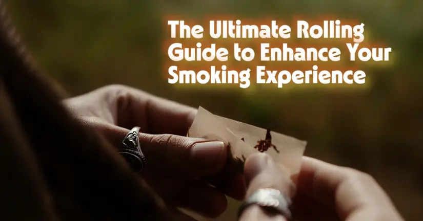 Different Types of Rolling Papers: The Ultimate Guide