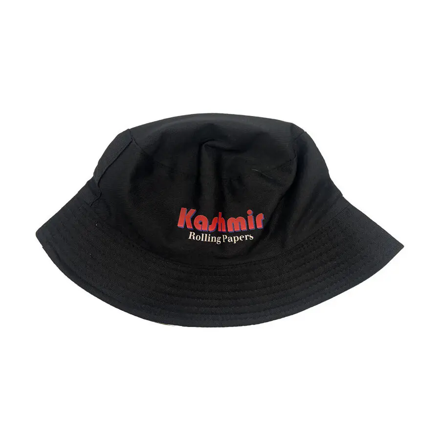 Kashmir 420 Bucket Hat for Halloween Party, Music or DJ Festival, Cannabis Party, 420 party, Cannabis cultural events, New Year Party and more.