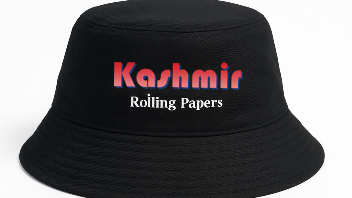 Get a Free Bucket Hat with $50+ Order on Kashmir420 - Swag 420 Souls