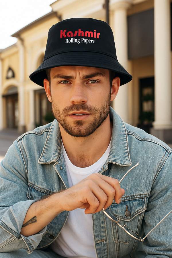 Kashmir Bucket Hat - Unisex – Swag for 420 Souls - Image 5