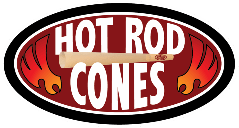Hot Rod Cones - Product Brand logo