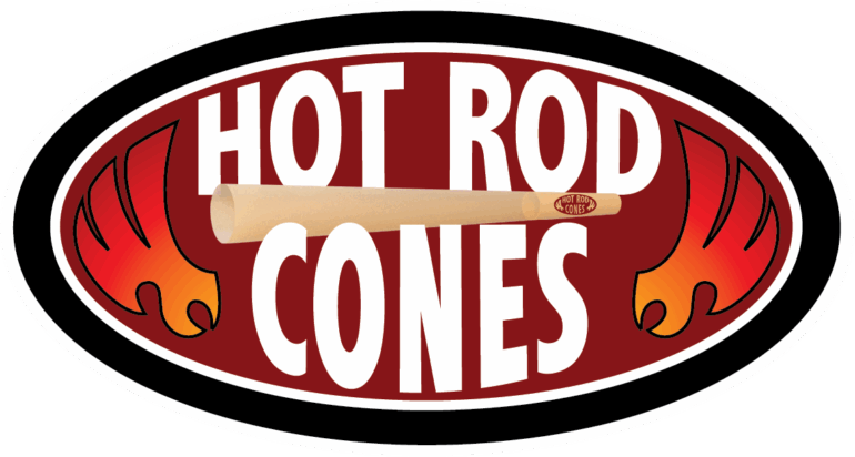 Hot Rod Cones - Product Brand logo