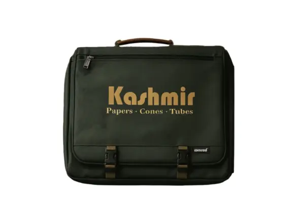 Kashmir Free Gift Spend Orders over $150 Kashmir Messenger Bag