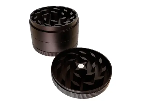 Kashmir Free Gift Spend Orders over $50 Special Edition Grinder