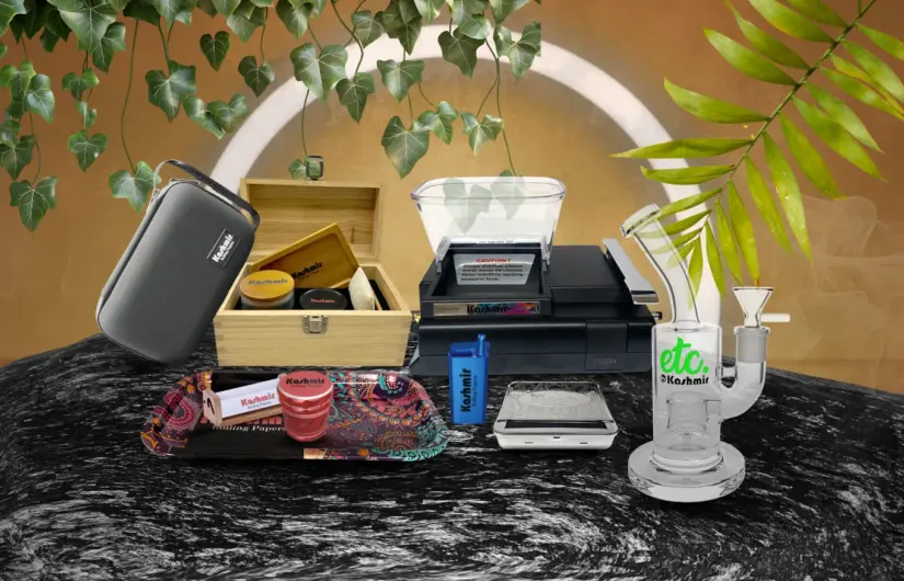Why the Best Rolling Accessories in the USA are essential for smokers?
