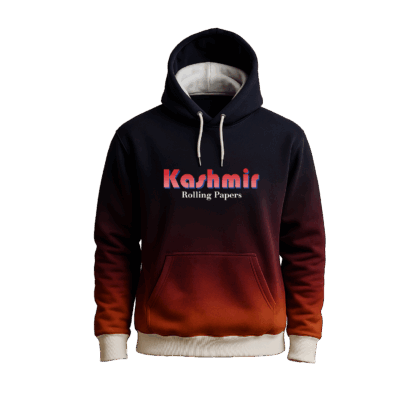 Kashmir Hoodie