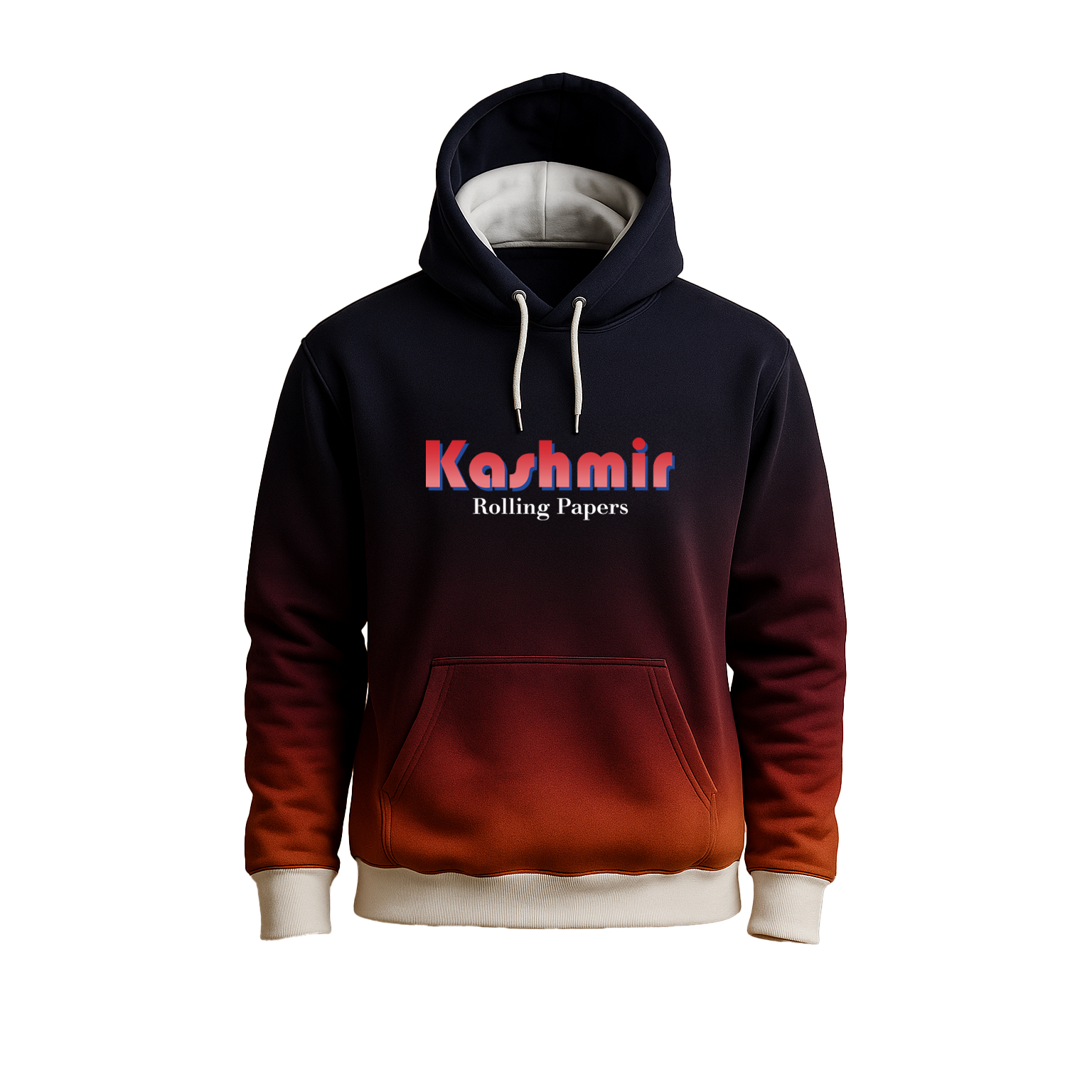 Kashmir Hoodie