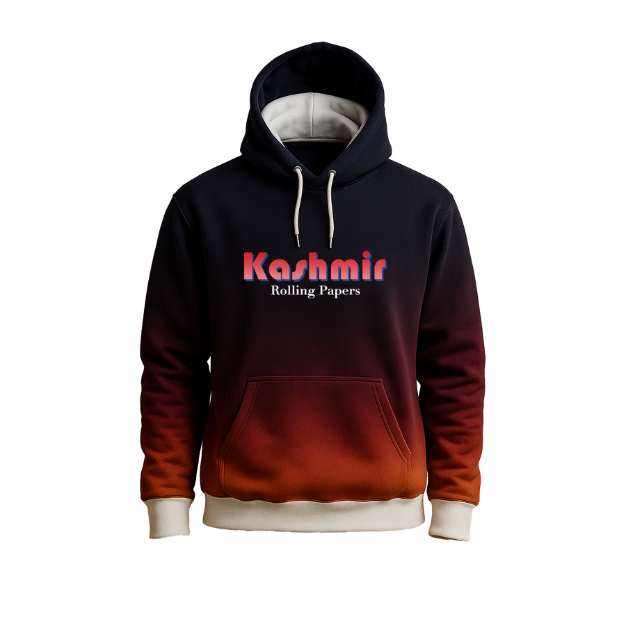 Kashmir Hoodie