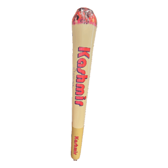 Spend 100+ and get a free Inflatable Cone