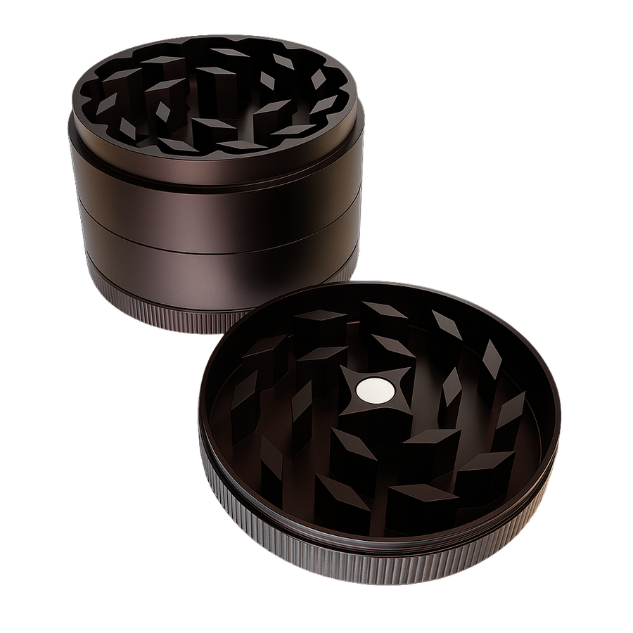 Spend over $50 and get a Special Edition Grinder