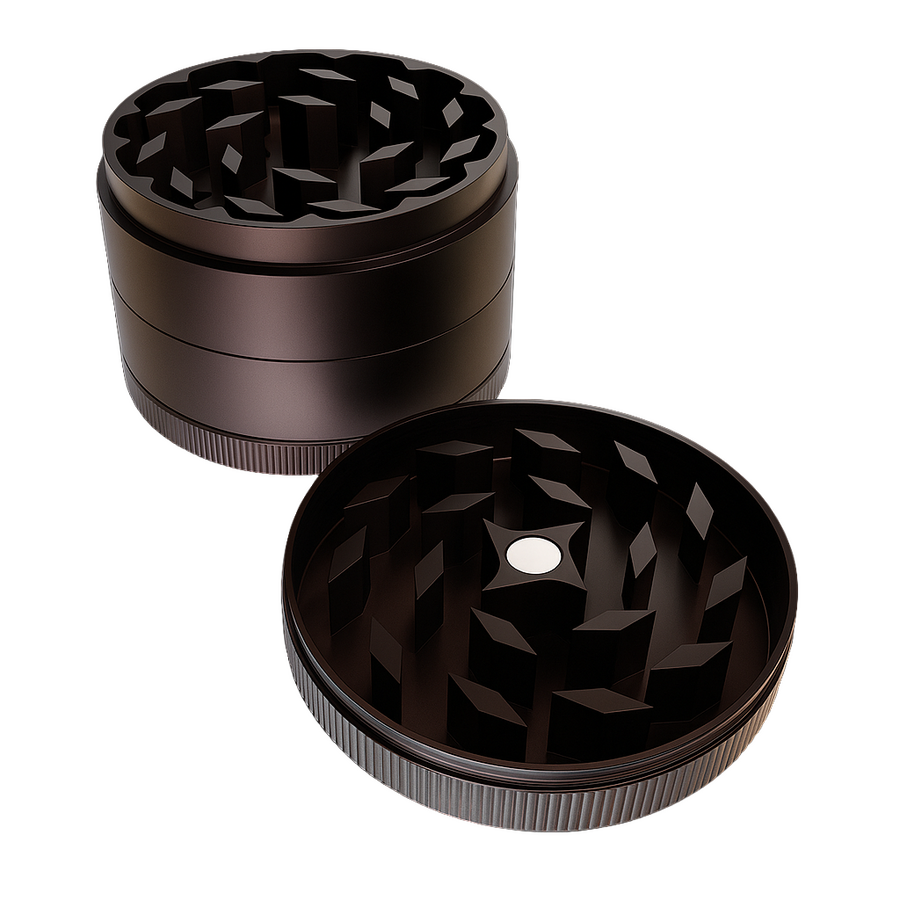 Spend over $50 and get a Special Edition Grinder