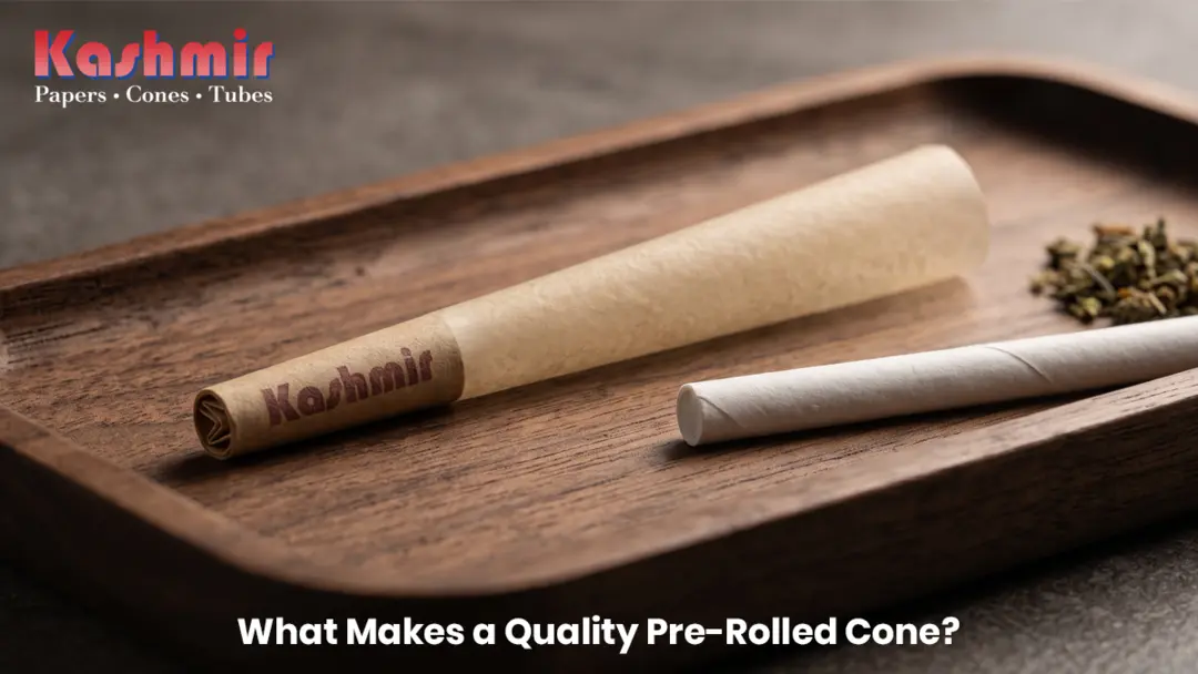 best pre rolled cones