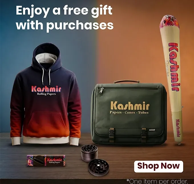 Free Gifts